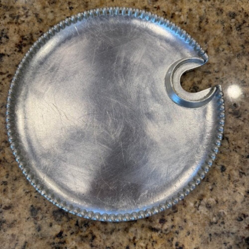 Appetizer Plate set of 12